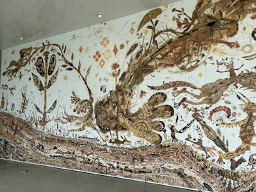 金沢21世紀美術館に投稿された画像（2025/9/13）