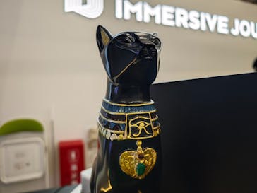 IMMERSIVE JOURNEYに投稿された画像（2025/9/13）