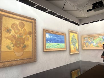 ゴッホ展　家族がつないだ画家の夢（東京都美術館）に投稿された画像（2025/9/14）