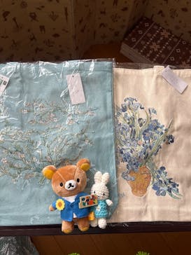 ゴッホ展　家族がつないだ画家の夢（東京都美術館）に投稿された画像（2025/9/14）