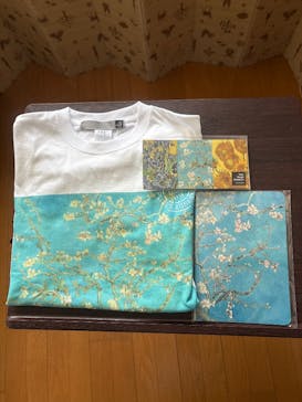 ゴッホ展　家族がつないだ画家の夢（東京都美術館）に投稿された画像（2025/9/14）