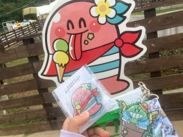 東京サマーランドに投稿された画像（2025/9/14）