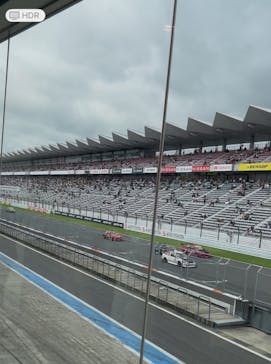 富士スピードウェイに投稿された画像（2025/9/14）