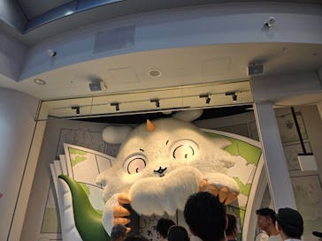 ちいかわパークに投稿された画像（2025/9/14）