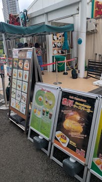 恩賜上野動物園に投稿された画像（2025/9/14）