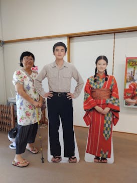 香美市立やなせたかし記念館　(アンパンマンミュージアム＆詩とメルヘン絵本館）に投稿された画像（2025/9/14）