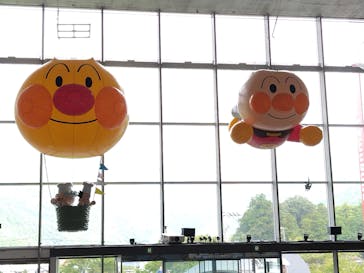 香美市立やなせたかし記念館　(アンパンマンミュージアム＆詩とメルヘン絵本館）に投稿された画像（2025/9/14）