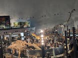 福井県立恐竜博物館に投稿された画像（2025/9/14）