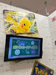 ポケモンカードゲーム教室 in ポケモンカードプレイスポットに投稿された画像（2025/9/14）