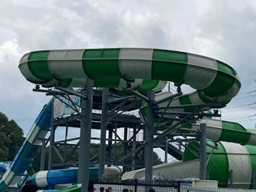 NESTA RESORT KOBE（ネスタリゾート神戸）に投稿された画像（2025/9/14）