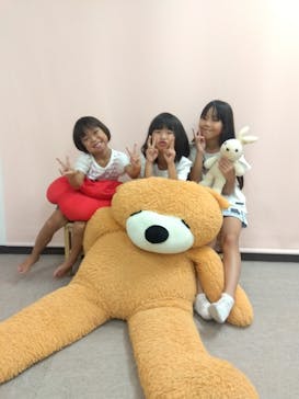 キッズランドUS 大阪松原店に投稿された画像（2025/9/14）