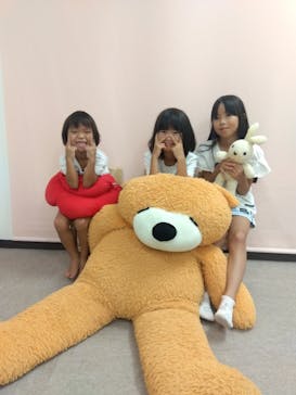 キッズランドUS 大阪松原店に投稿された画像（2025/9/14）