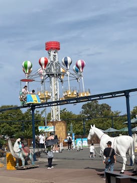 伊豆ぐらんぱる公園に投稿された画像（2025/9/14）
