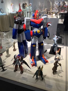 海洋堂ホビーランドに投稿された画像（2025/9/14）