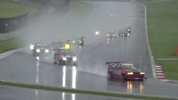 富士スピードウェイに投稿された画像（2025/9/14）