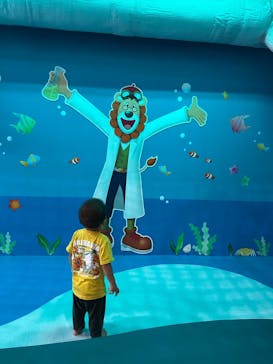 ラグーナテンボス ラグナシアに投稿された画像（2025/9/14）