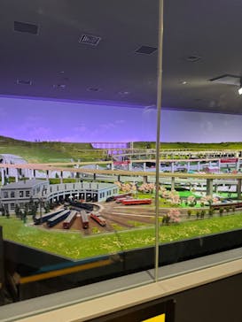 京都鉄道博物館に投稿された画像（2025/9/14）