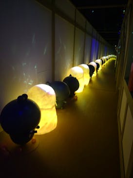 ちいかわパークに投稿された画像（2025/9/14）