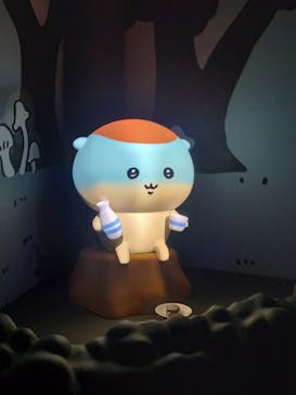 ちいかわパークに投稿された画像（2025/9/14）