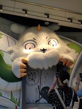 ちいかわパークに投稿された画像（2025/9/14）