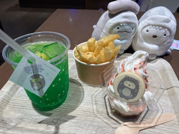 上越市立水族博物館 うみがたりに投稿された画像（2025/9/14）