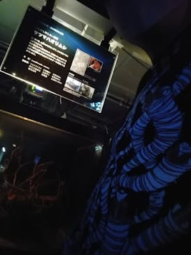 新江ノ島水族館に投稿された画像（2025/9/14）