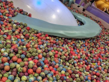 ハピピランド横浜アソビルに投稿された画像（2025/9/14）