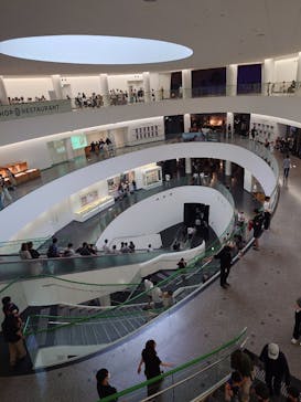 福井県立恐竜博物館に投稿された画像（2025/9/14）