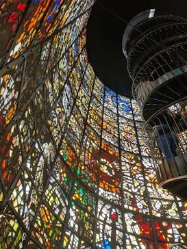 彫刻の森美術館に投稿された画像（2025/9/14）