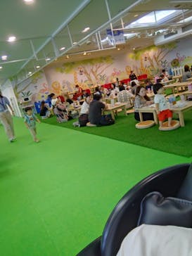 キッズランドUS 大阪ベイタワー店に投稿された画像（2025/9/14）