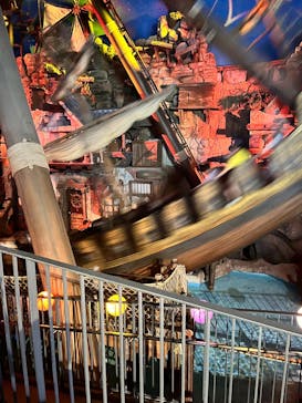 マクセル アクアパーク品川に投稿された画像（2025/9/14）