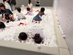 「オバケ？」展に投稿された画像（2025/9/14）