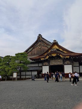 元離宮二条城に投稿された画像（2025/9/14）