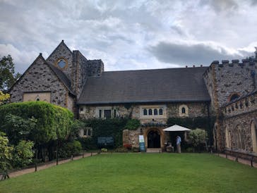 那須ステンドグラス美術館に投稿された画像（2025/9/14）