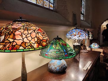 那須ステンドグラス美術館に投稿された画像（2025/9/14）