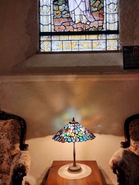 那須ステンドグラス美術館に投稿された画像（2025/9/14）