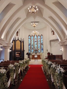 那須ステンドグラス美術館に投稿された画像（2025/9/14）