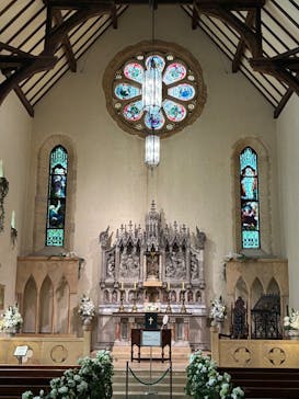 那須ステンドグラス美術館に投稿された画像（2025/9/14）