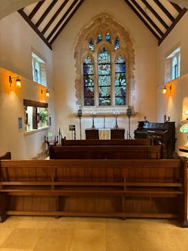 那須ステンドグラス美術館に投稿された画像（2025/9/14）