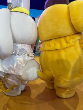 ひらかたパークに投稿された画像（2025/9/14）