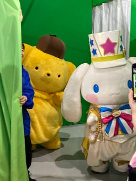 ひらかたパークに投稿された画像（2025/9/14）