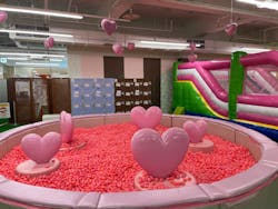 アメイジングワールド 蟹江店に投稿された画像（2025/9/14）