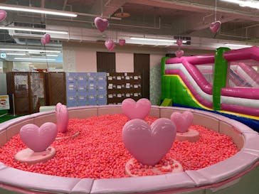 アメイジングワールド 蟹江店に投稿された画像（2025/9/14）