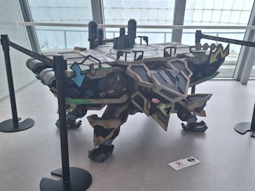 梅田スカイビル・空中庭園展望台に投稿された画像（2025/9/14）