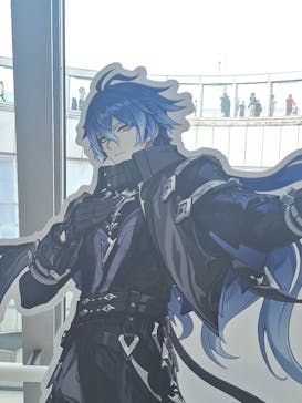 梅田スカイビル・空中庭園展望台に投稿された画像（2025/9/14）