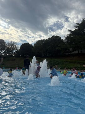 西武園ゆうえんちに投稿された画像（2025/9/14）