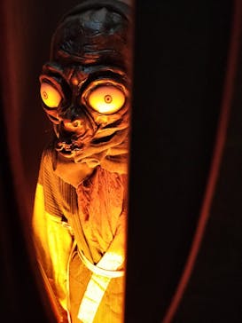 動き出す妖怪展 NAGOYA 〜Imagination of Japan〜に投稿された画像（2025/9/14）