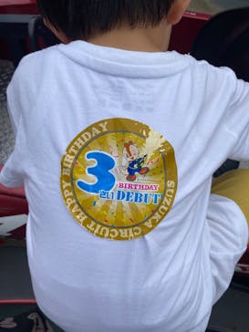 鈴鹿サーキットに投稿された画像（2025/9/14）