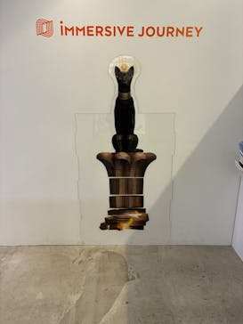 IMMERSIVE JOURNEYに投稿された画像（2025/9/14）
