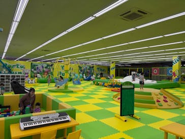 ザキッズ福岡業務スーパー甘木店に投稿された画像（2025/9/14）